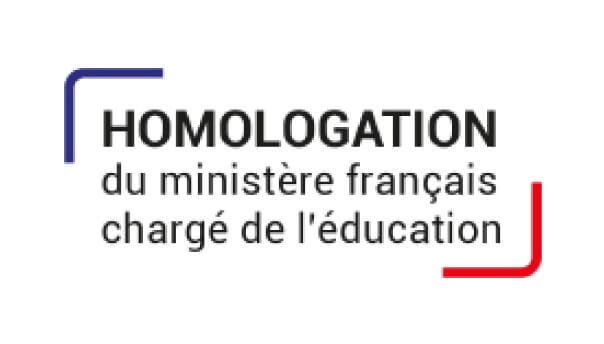 logo homologation